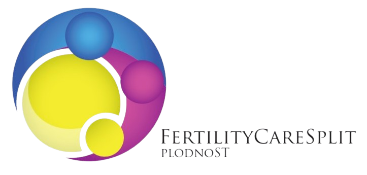 Plodnost FertilityCare Split